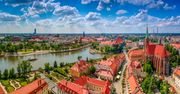 Pogoda we Wrocławiu. Prognoza na czwartek 28 maja. Słonecznie i sucho, łagodny wiatr