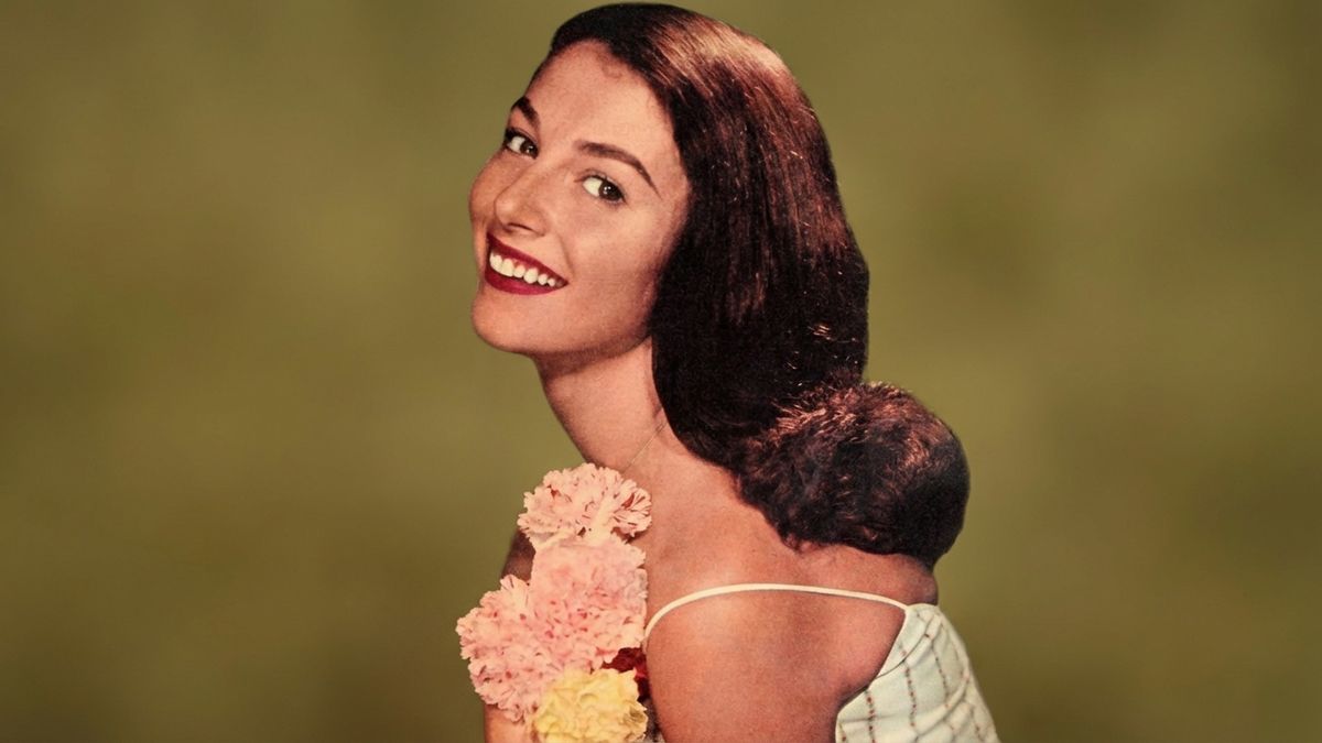 Pier Angeli 