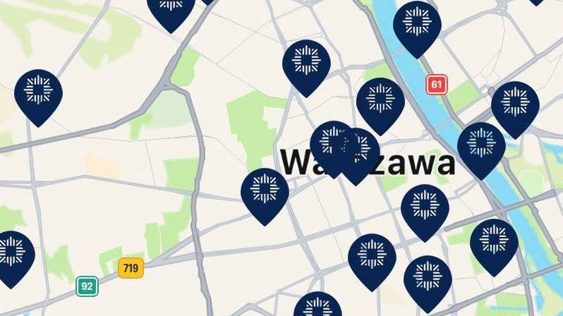 Aplikacja "Moja Komenda" pomoże skontaktować się z policjantami