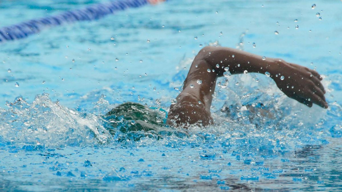 18 polskich pływaków wystartuje w mistrzostwach świata w Singapurze 