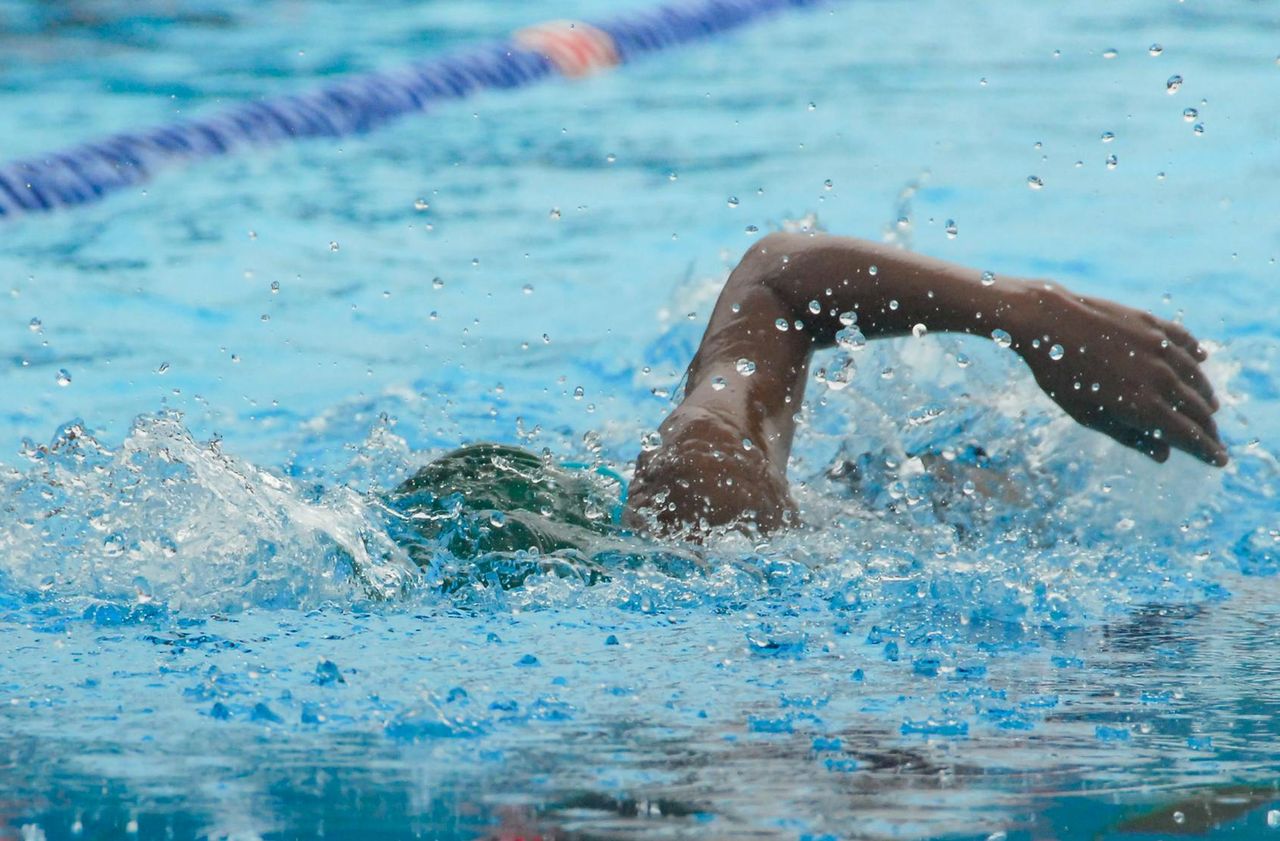 Pływacy lecą do Singapuru. Polska kadra gotowa na mistrzostwa świata