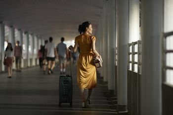 UE kontra branża lotnicza. Co z kontrolami biometrycznymi na granicach?