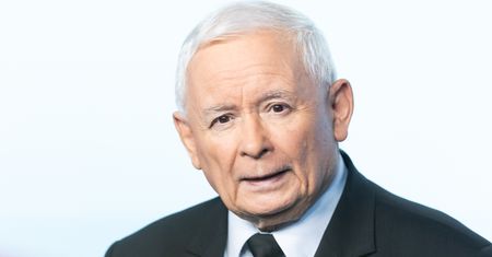 Niespodziewane słowa Kaczyńskiego. Powiedział, co wie o Czarneckim