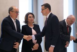 Politycy nie boją się inflacji. Miliony w partyjnych skarbcach