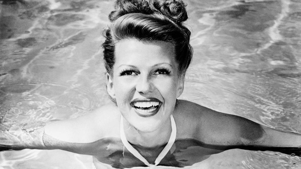 Rita Hayworth: piękno i sława nie chronią przed samotnością 
