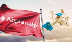 Abplanalp nowym klientem Up&amp;More