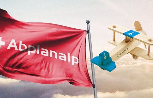 Abplanalp nowym klientem Up&amp;More