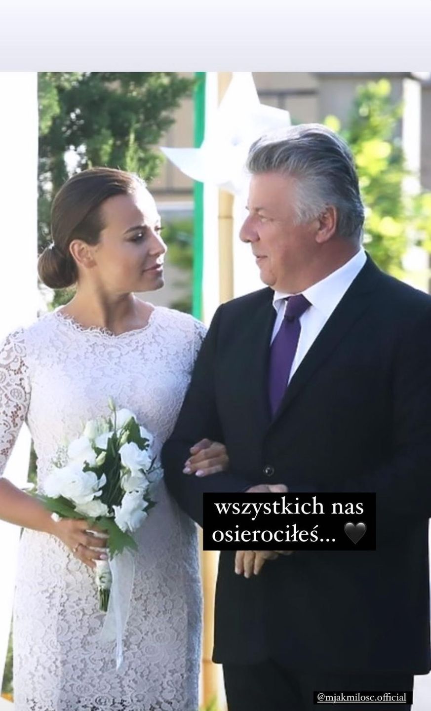 Celebryci żegnają Emiliana Kamińskiego