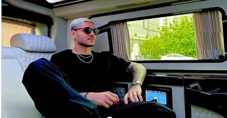 Piłkarz wydał fortunę na niezwykły samochód. Nawet on musiał długo zbierać