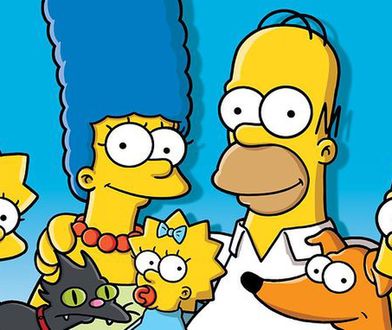 Simpsonowie – online w TV – odcinki, bohaterowie, gdzie obejrzeć