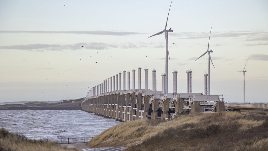 Holendrzy alarmują: infrastruktura energetyczna na Morzu Północnym może być zagrożona ze strony Rosji
