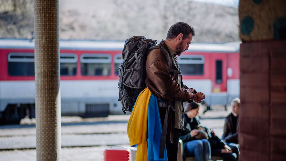 Ukraińcy stawiają na Niemcy