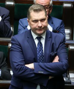 Czarnek skrytykowany przez Kaczyńskiego. "Kolegę troszeczkę poniosło"