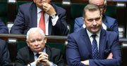 Czarnek skrytykowany przez Kaczyńskiego. "Kolegę troszeczkę poniosło"