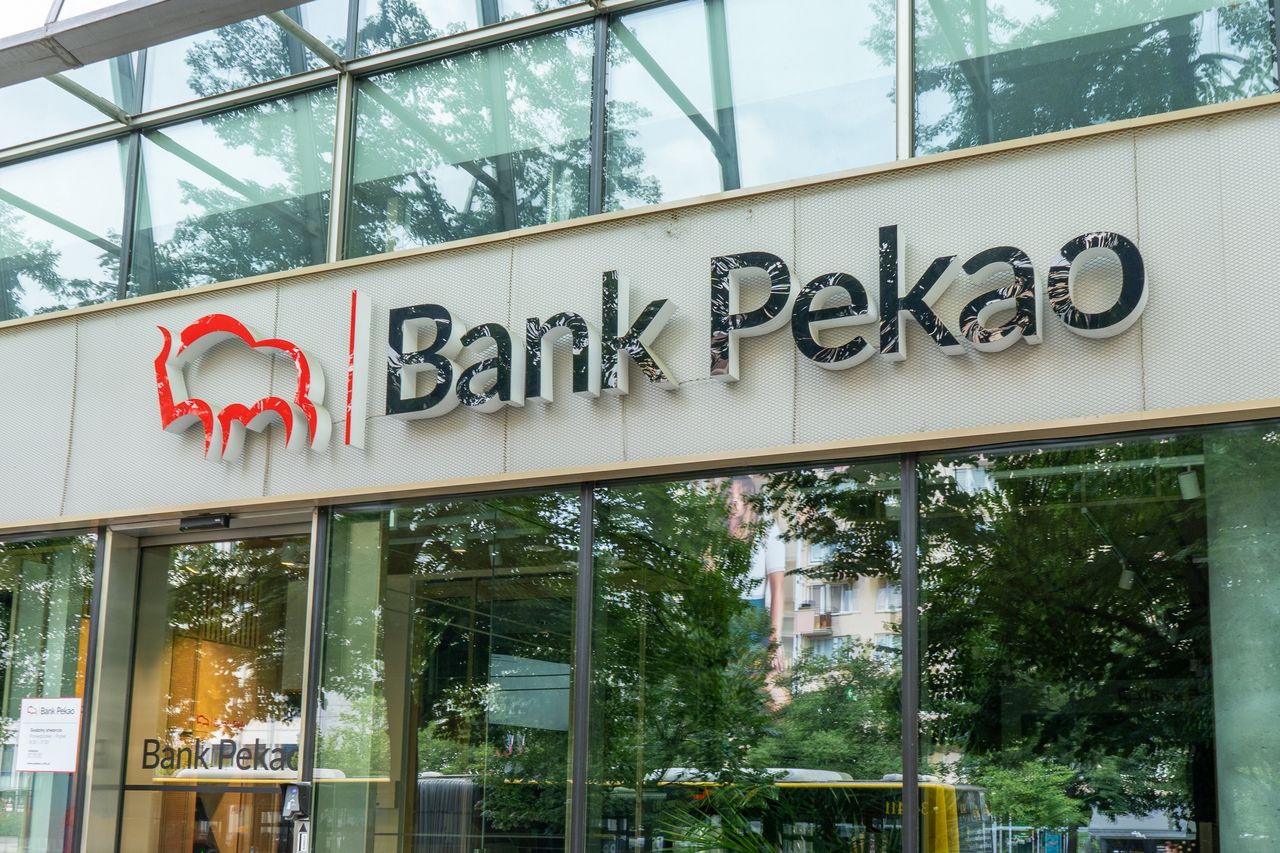 Bank Pekao Sa Piotrków Trybunalski Bank Pekao ostrzega. Możesz dostać wiadomość