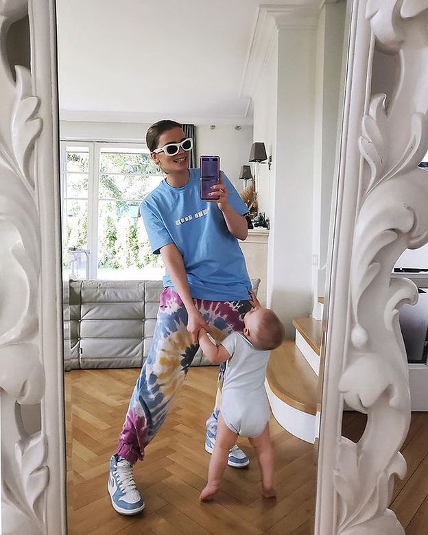 Maffashion mówi o ślubie z Sebastianem Fabijańskim. Stawia sprawę jasno 