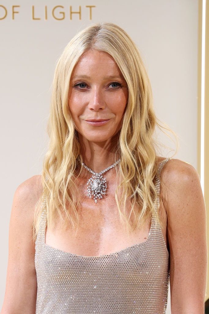Gwyneth Paltrow