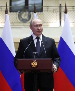 Szczyt UE ws. rosyjskich aktywów. Jest reakcja Kremla