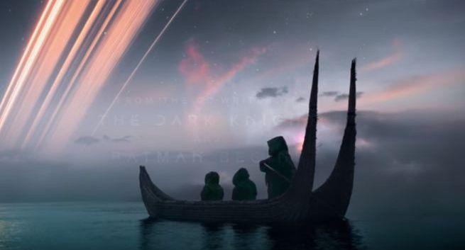 Apple TV+ zapowiada serial „Fundacja”. Pokazano pierwszy zwiastun