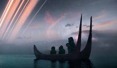 Apple TV+ zapowiada serial „Fundacja”. Pokazano pierwszy zwiastun