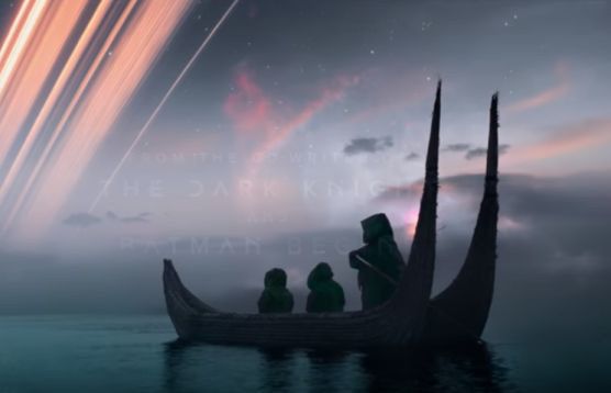 Apple TV+ zapowiada serial „Fundacja”. Pokazano pierwszy zwiastun