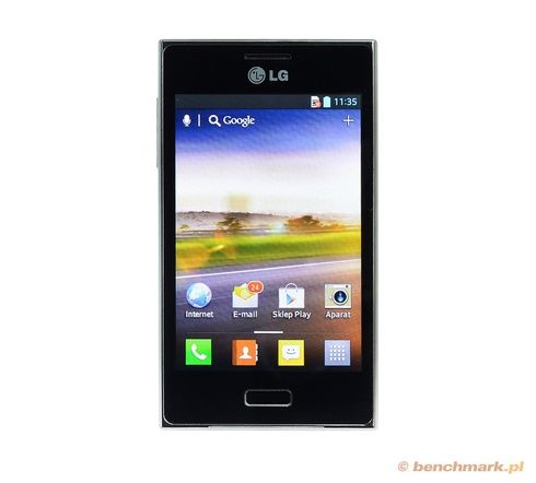 LG Swift L5 E610