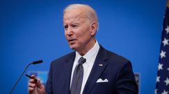 Joe Biden w Warszawie. Na co liczy rząd?