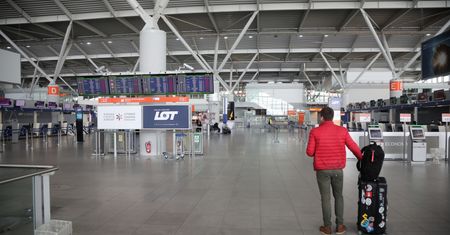 Kiedy otwarcie granic Polski? Ogłoszenie decyzji coraz bliżej