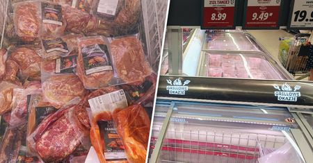 Długi weekend. Gdzie kupić jedzenie na grilla? Lidl kontra Biedronka