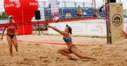 Plaża Open 2025. Zacięte finały i emocjonujące zwroty akcji