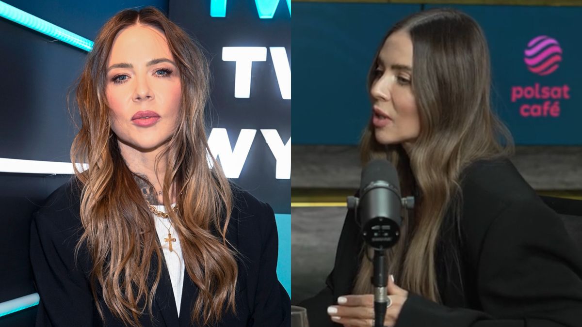 Maja Sablewska o nadmiernym korzystaniu z medycyny estetycznej: "Popełniam wiele błędów" (WIDEO)