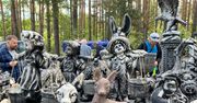 Jarmark Staroci i Rękodzieła Ludowego. Tym kuszą klientów wystawcy w Kiermusach