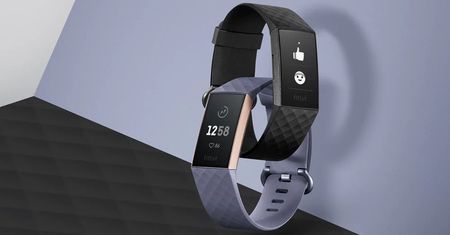 Oto „najbardziej zaawansowana opaska” Fitbit [AKT.: polskie ceny]