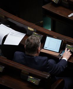 Sejm. Posłowie zdecydowali ws. Funduszu Odbudowy