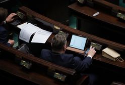 Sejm. Posłowie zdecydowali ws. Funduszu Odbudowy