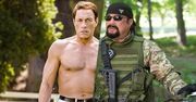 Poniżał Van Damme'a. W końcu spotkało go publiczne upokorzenie