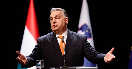 Wojna Rosja-Ukraina. W co gra Viktor Orban? Ekspert tłumaczy