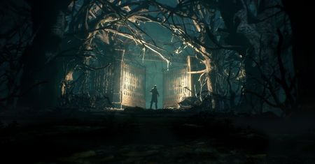 Premierowy zwiastun Call of Cthulhu