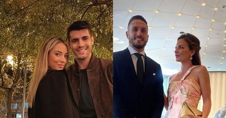 Kim są hiszpańskie WAGs? Partnerki tych piłkarzy podbijają sieć