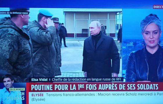 Canal+ nie musi dystrybuować 5 kanałów czołowego nadawcy