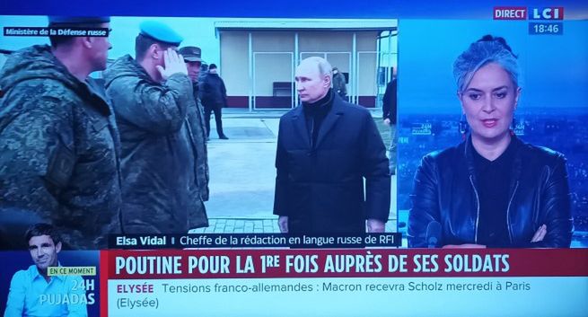 Canal+ nie musi dystrybuować 5 kanałów czołowego nadawcy