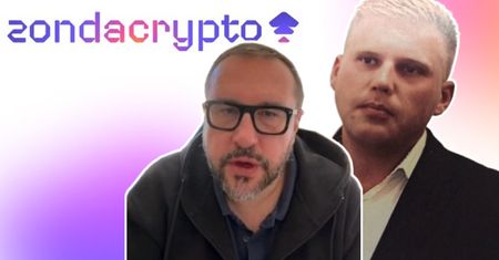 Afera Zondacrypto i zaginięcie Suszka. Jest ruch prokuratury