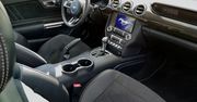 Ford Mustang GT: Działanie systemu SYNC 3, aplikacji FordPass oraz audio B&O