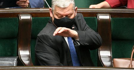 Nowa posada dla Marka Suskiego. Komentarz Borysa Budki