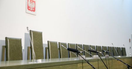 Polska pozwana przez KE do TSUE. Ujawniono szczegóły