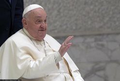 Co ze zdrowiem papieża? Watykan podał nowe informacje