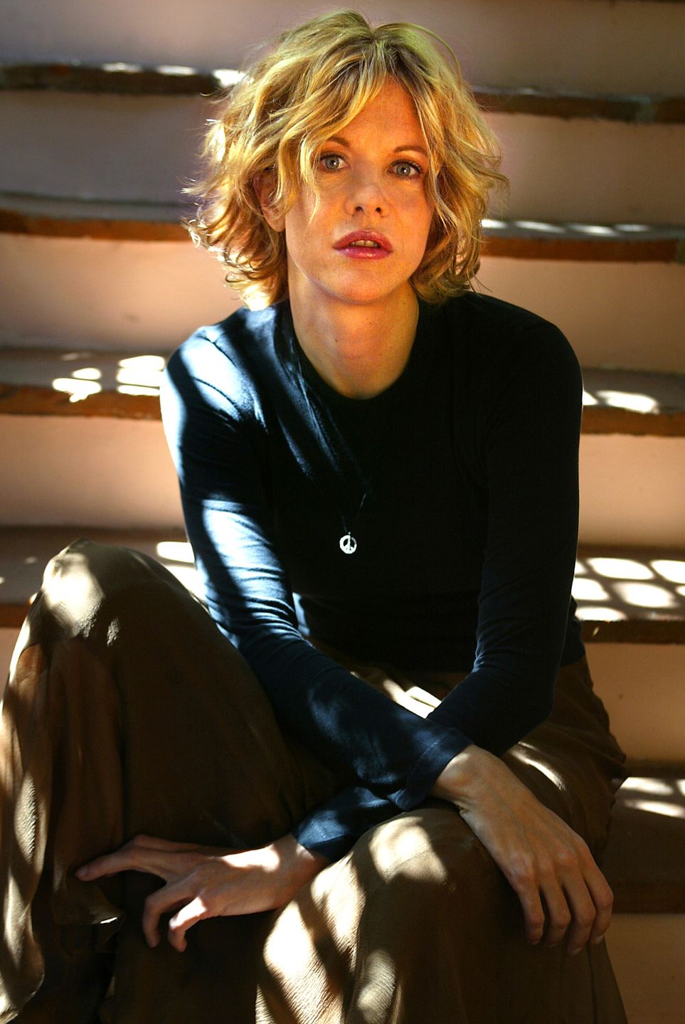 Meg Ryan