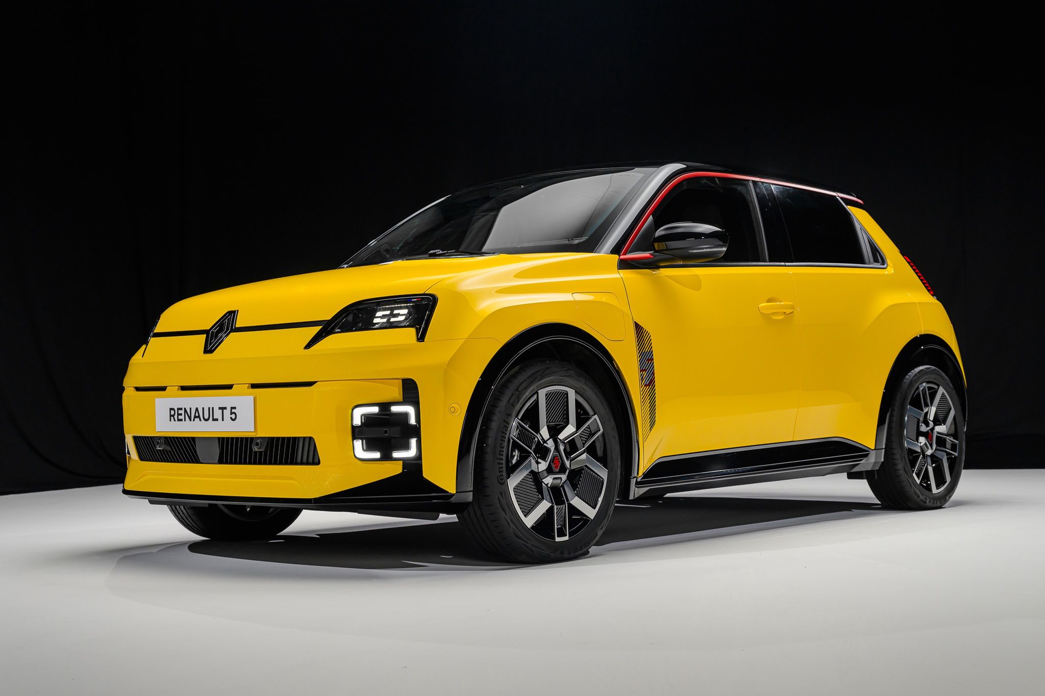 Renault 5