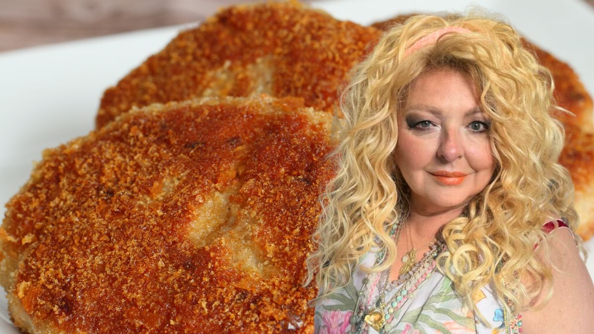 Mielone Magdy Gessler - Pyszności