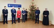 Uroczyste spotkanie opłatkowe